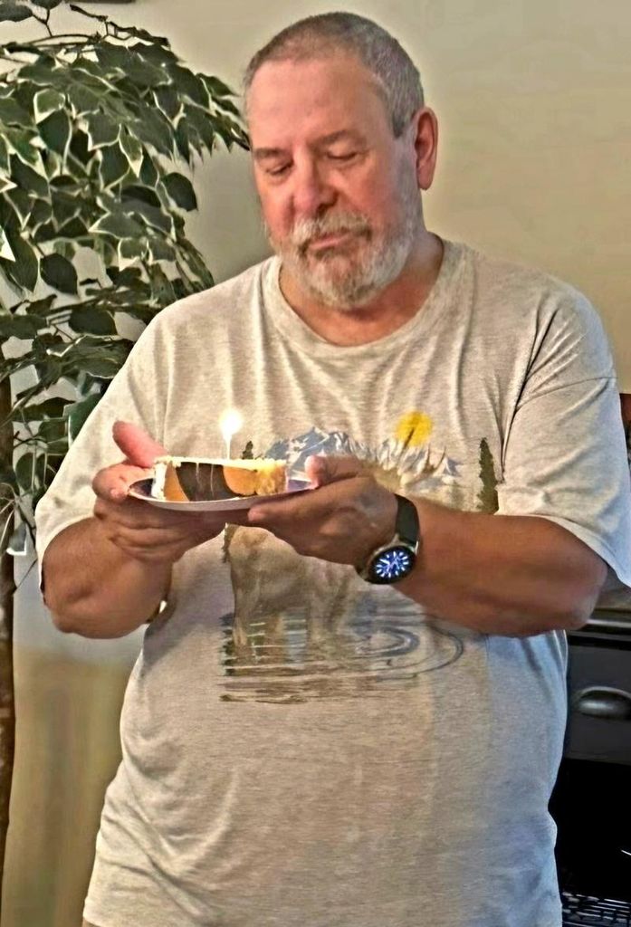 Jeffrey L. D'Andrea Profile Photo