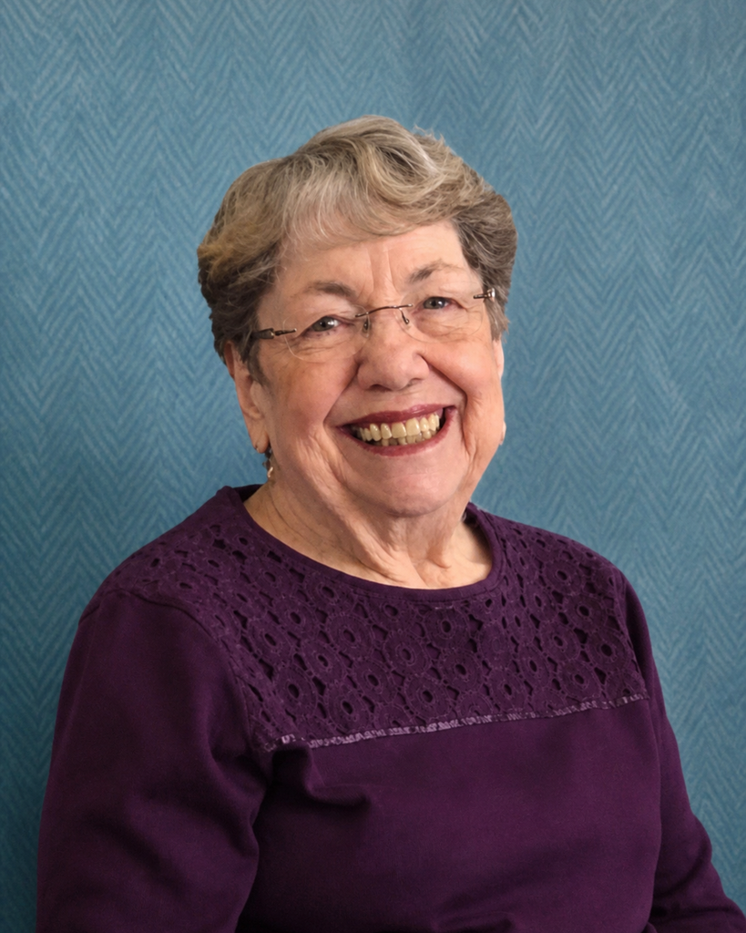 Barbara Jean Sattler