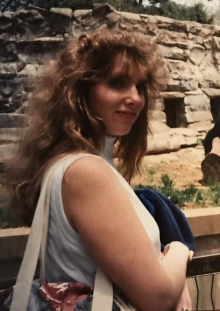 Cynthia Anne (Johnson)  Dooley