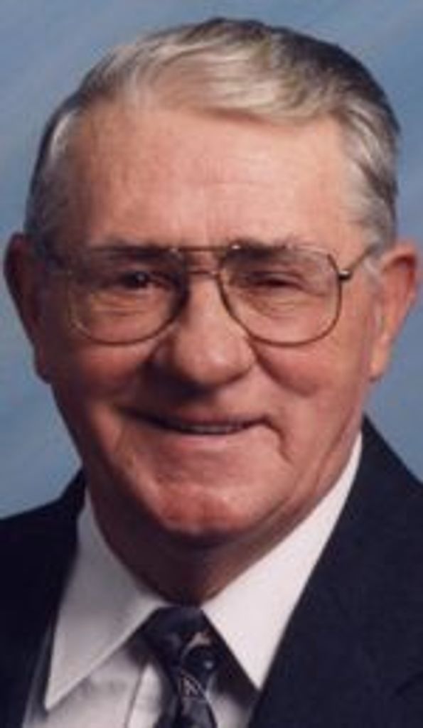 Donald L. Herrington