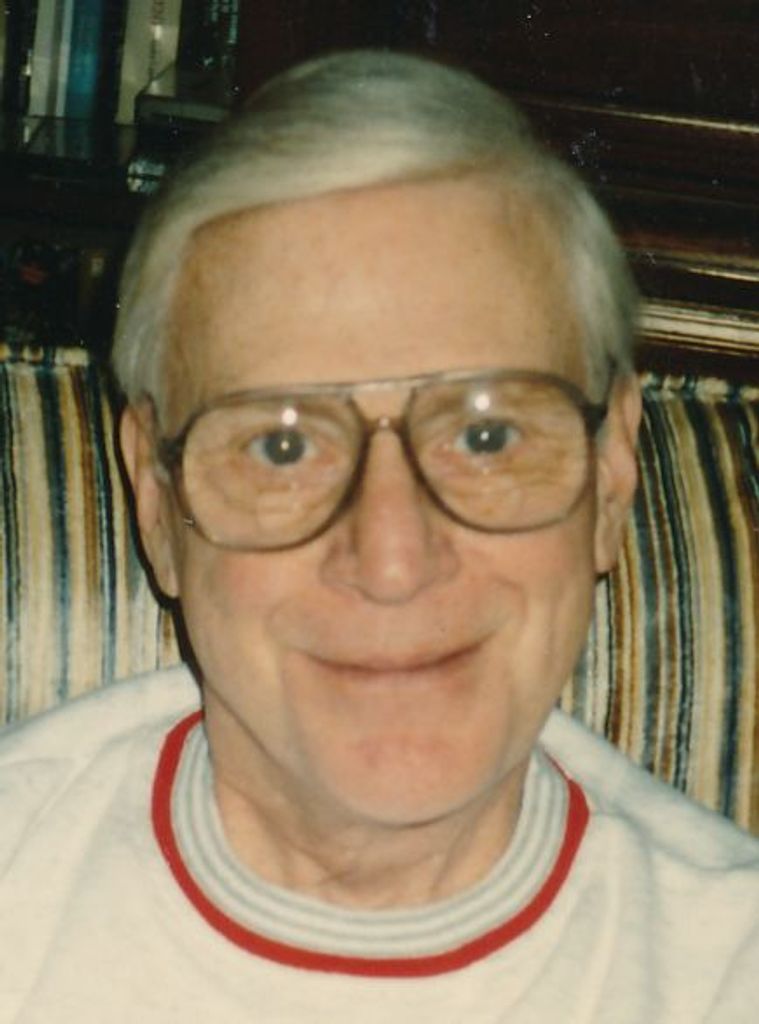Bruce Hilton