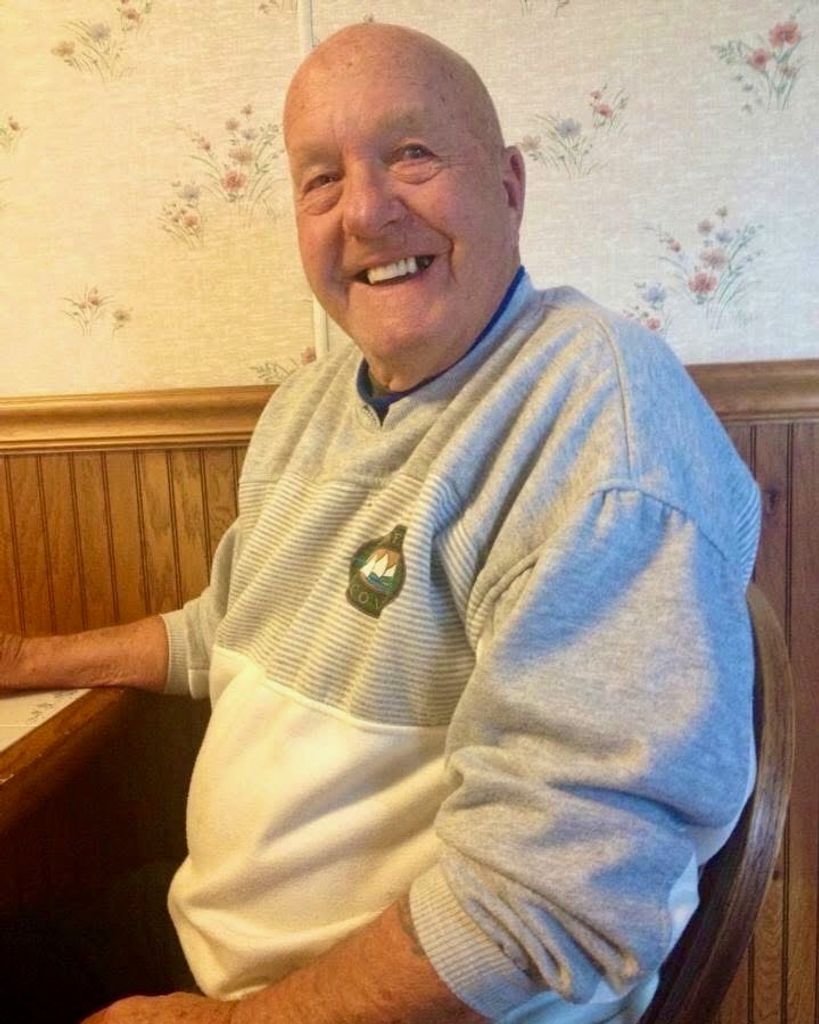 Johnny L. Ballard