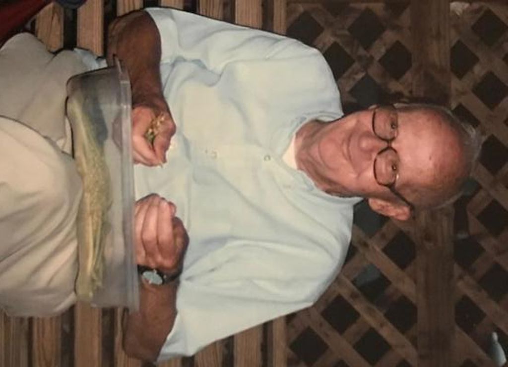 Jim Ashmore Profile Photo