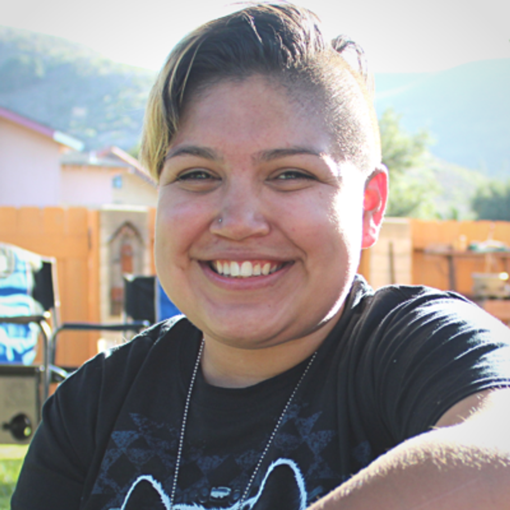 Krys Brandon Ruiz Profile Photo