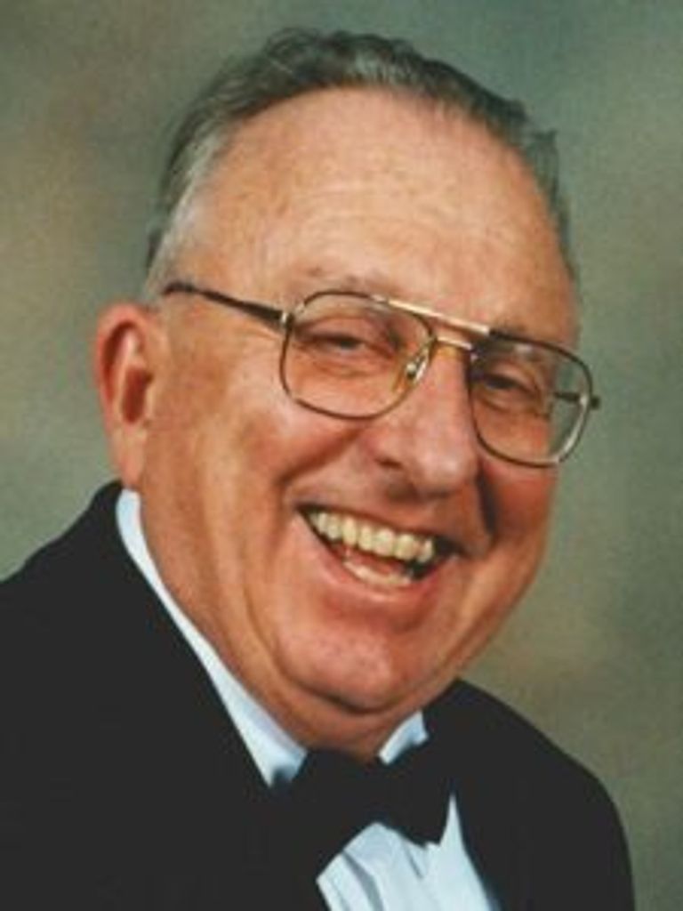 Harlan Ingwall Sundal