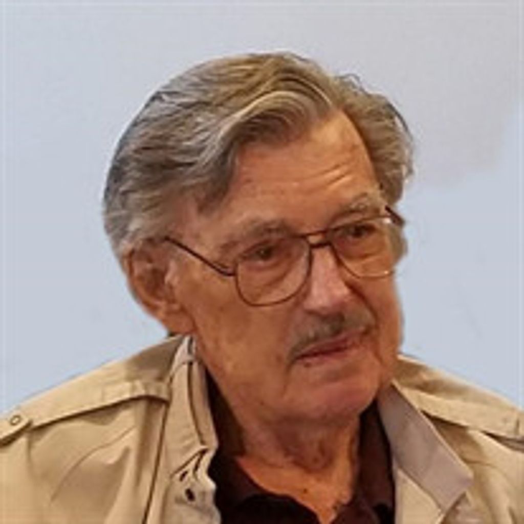 Mr. RAYMOND ADOLPH "Jack" JUENGERMANN Profile Photo