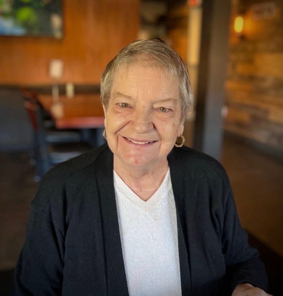 Donna Lee (Gaudet)  Kennedy Profile Photo