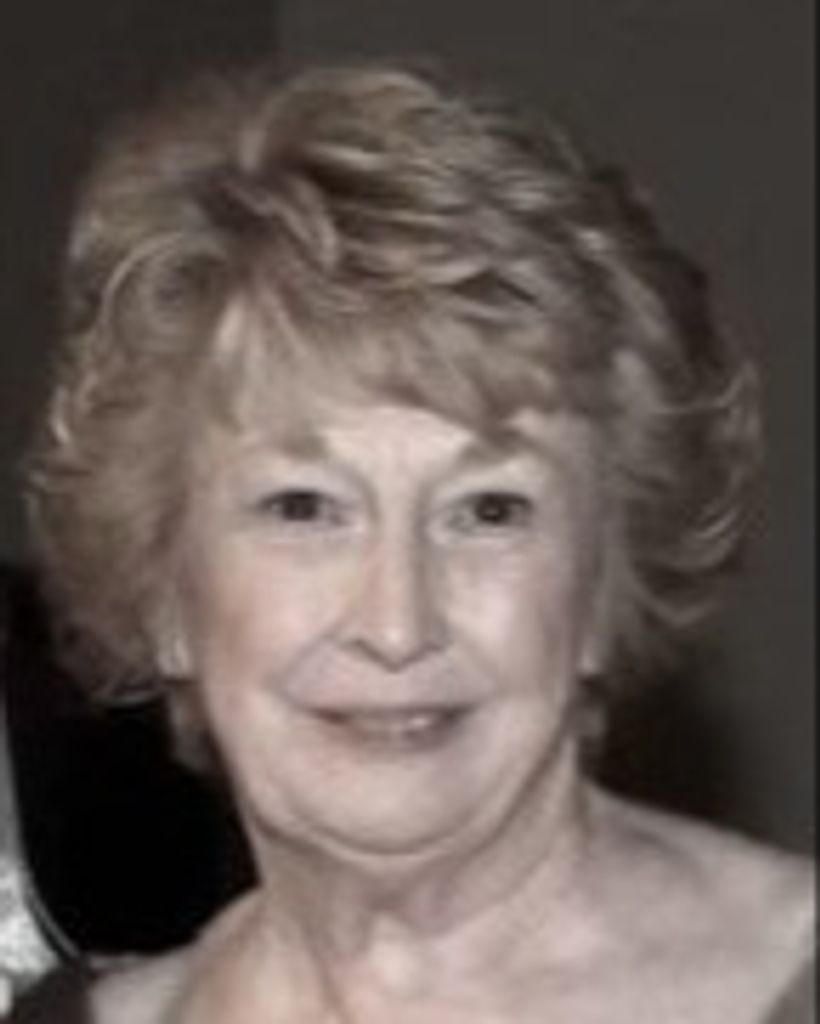 Rosemary Haugh Profile Photo