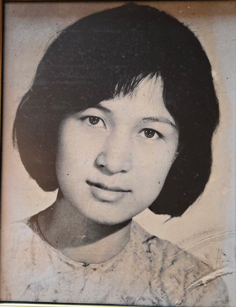 Sarah Lien Trang Profile Photo