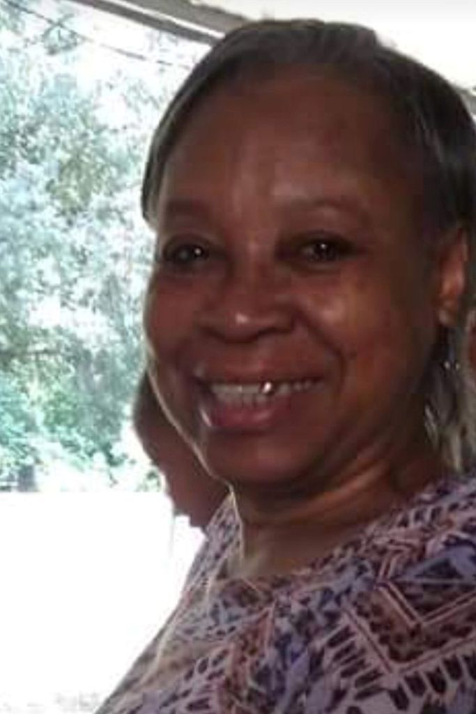 Dorothy Delois Jackson