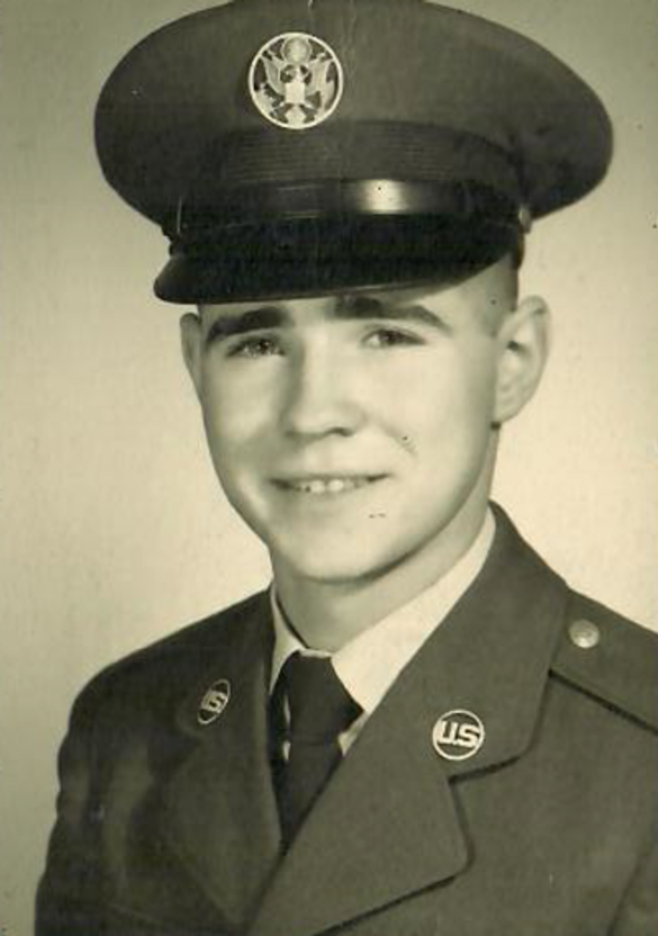 John James Houghton Profile Photo