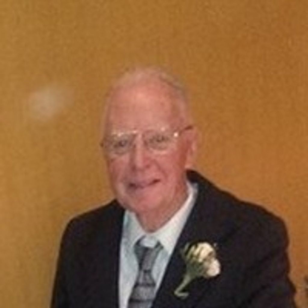 Richard Paul Casner Profile Photo