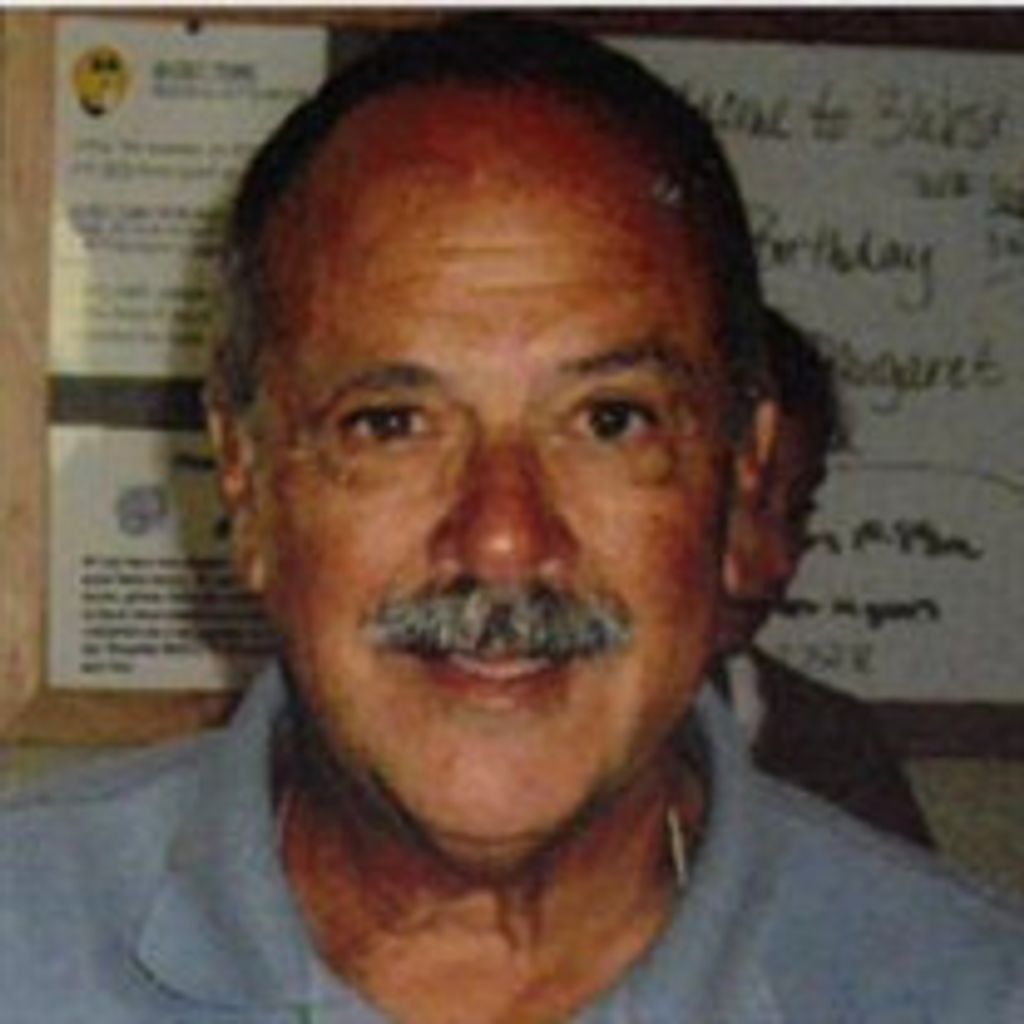 Kenneth R. Silvia