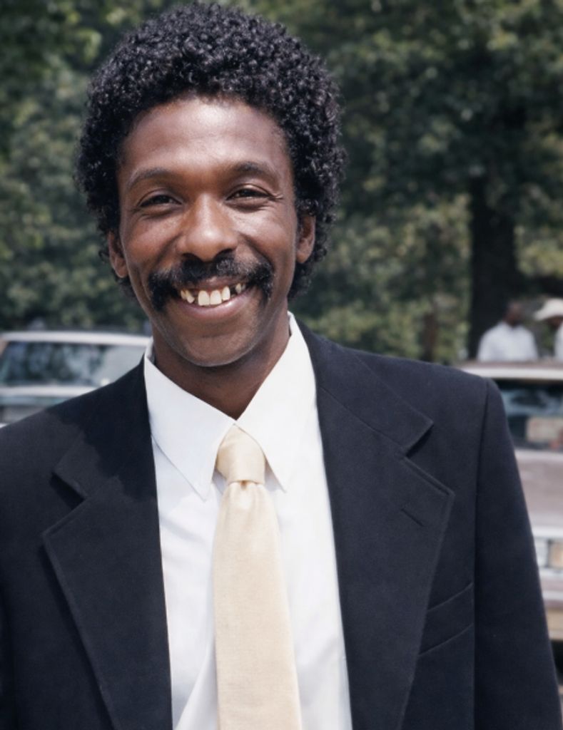 Willie Fred Underwood Profile Photo