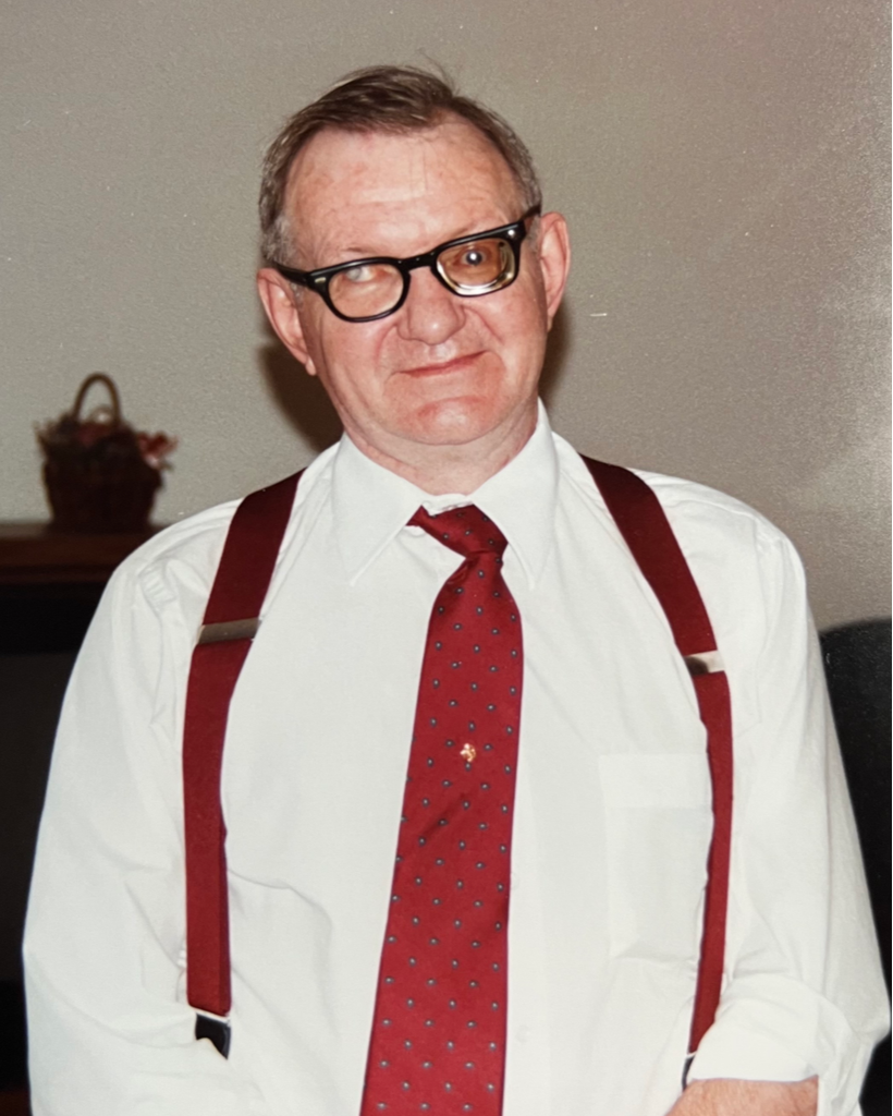 Tillman Whitaker Profile Photo