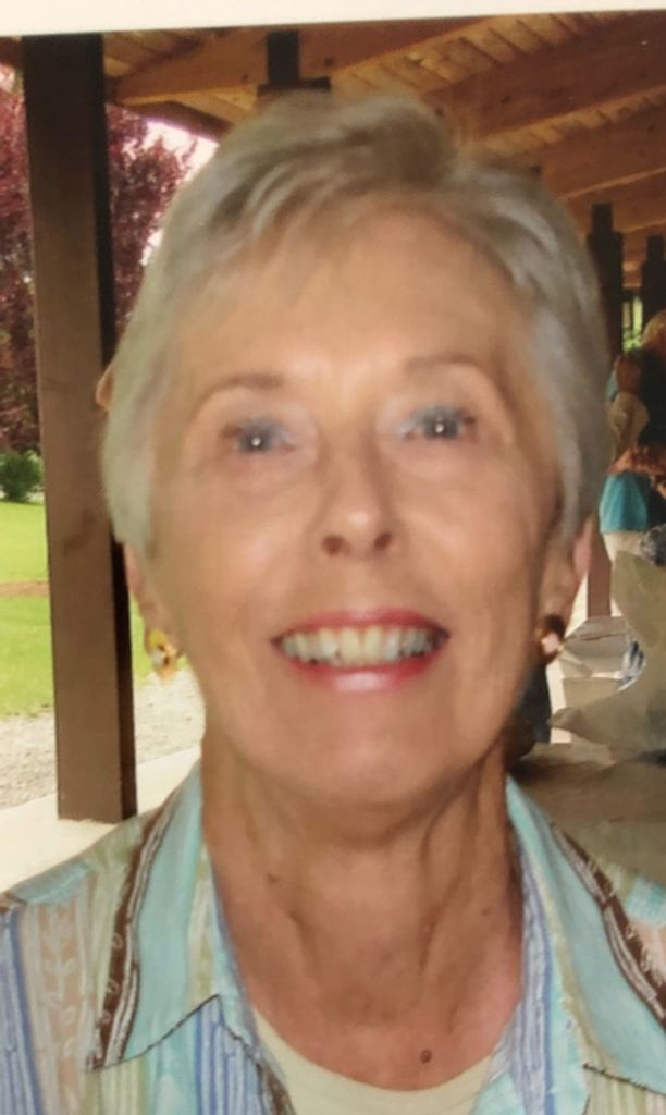 Josephine G. Dow Profile Photo