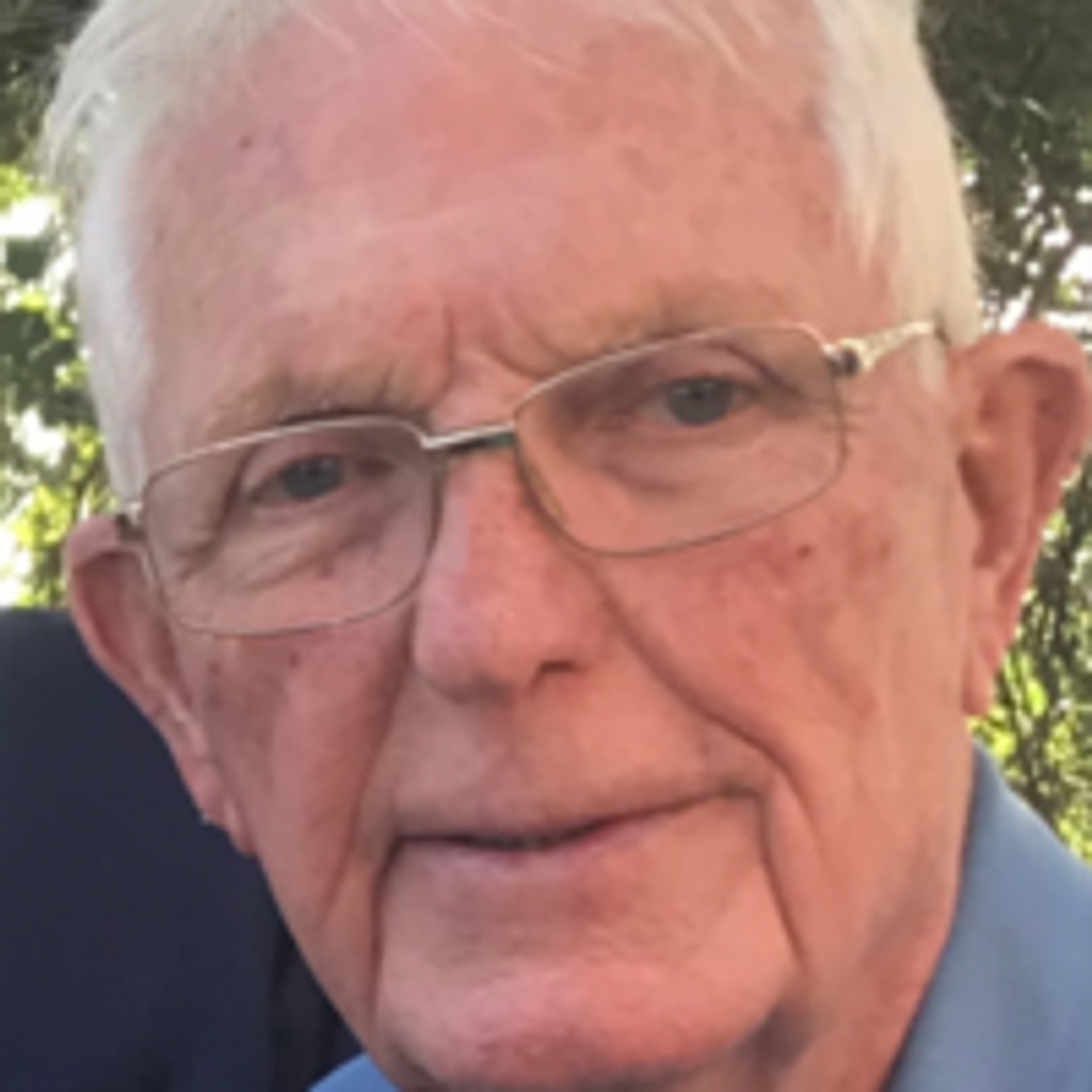 Bobby Carr Husted