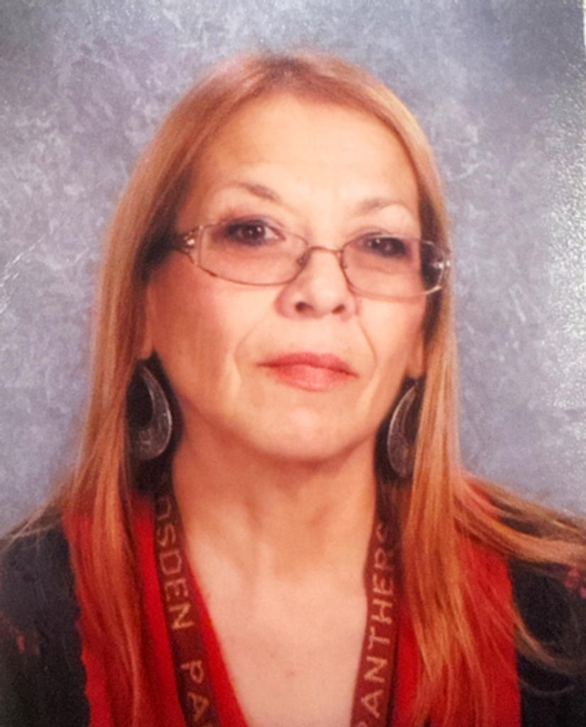 Beatrice Gonzales Marquez Profile Photo