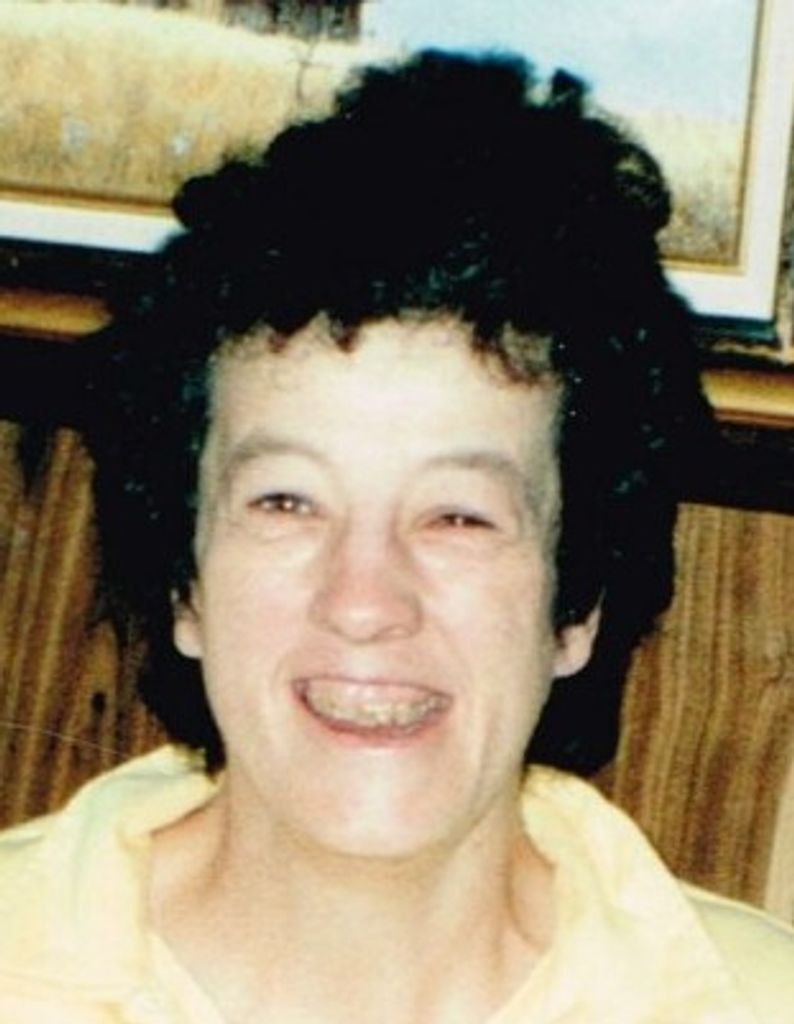 Karen Kay Butterfield