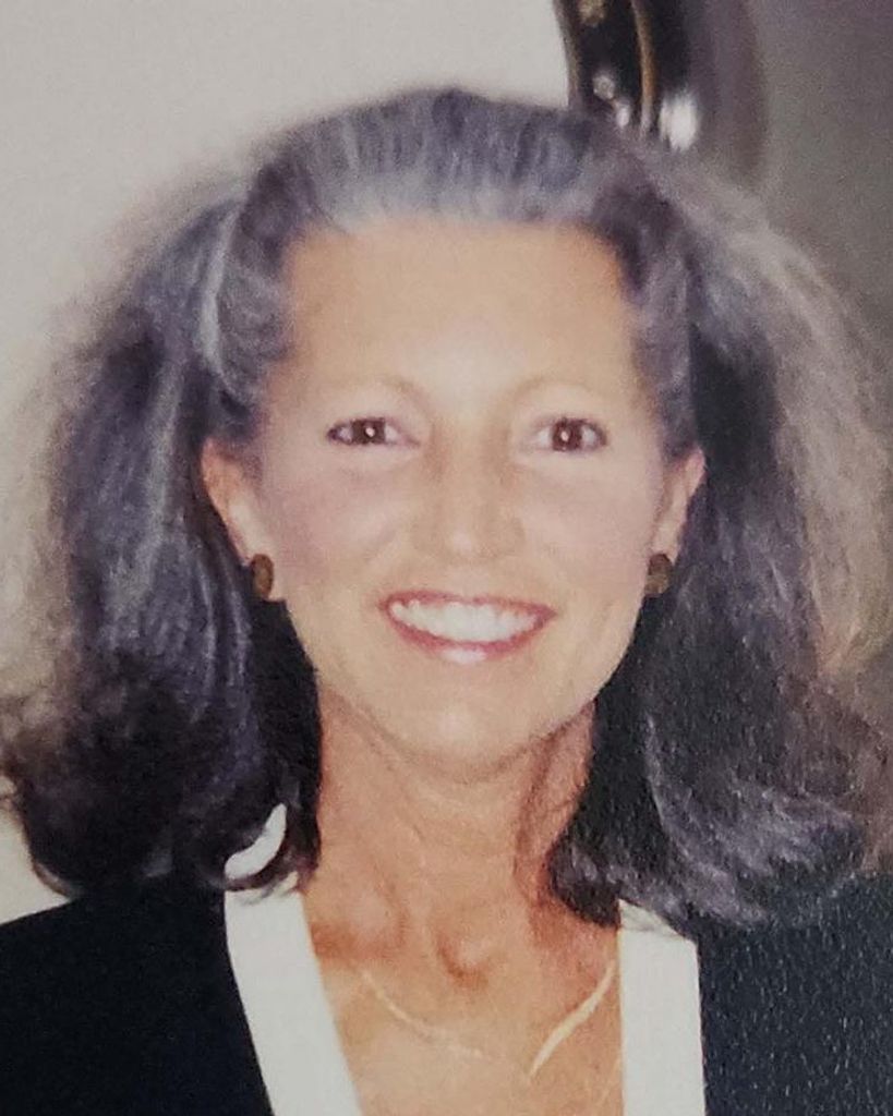 Marsha Diana Schwartz