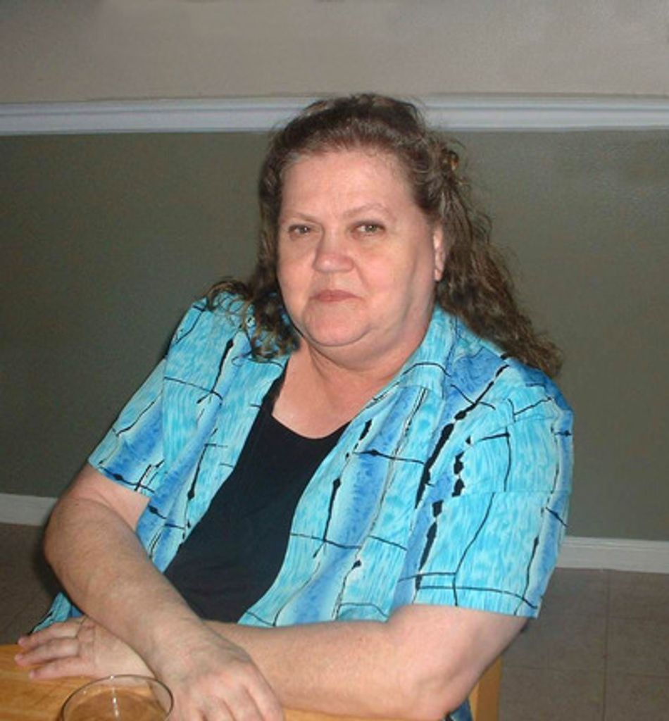 Linda Liles Pittard