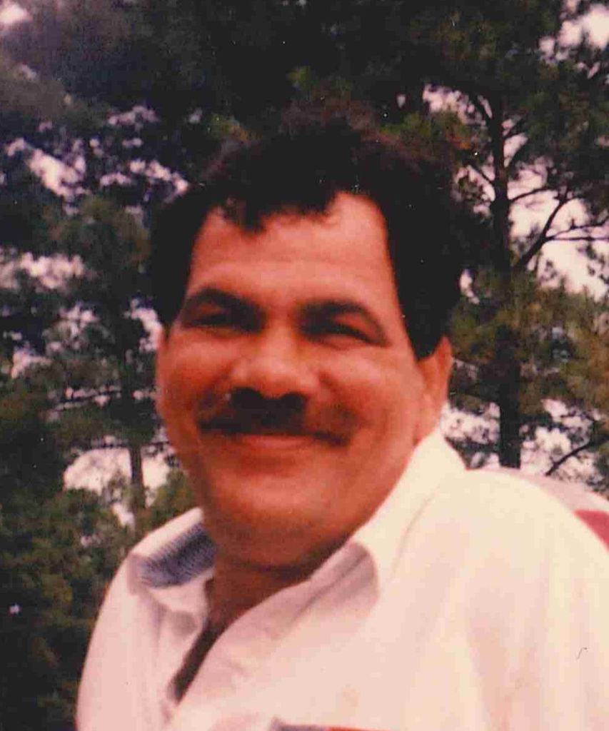 Ronald Paul Medine, Sr.