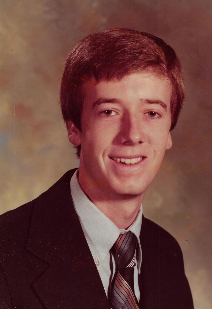 Eric Wendell Towles Profile Photo