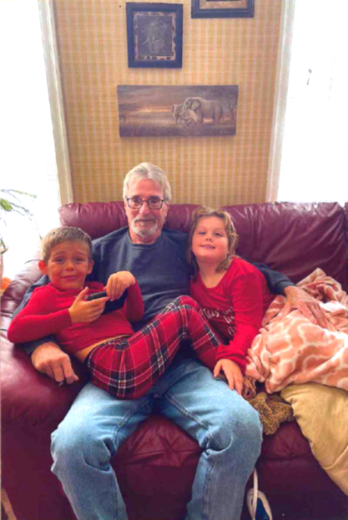 Gary O. Mccue Profile Photo