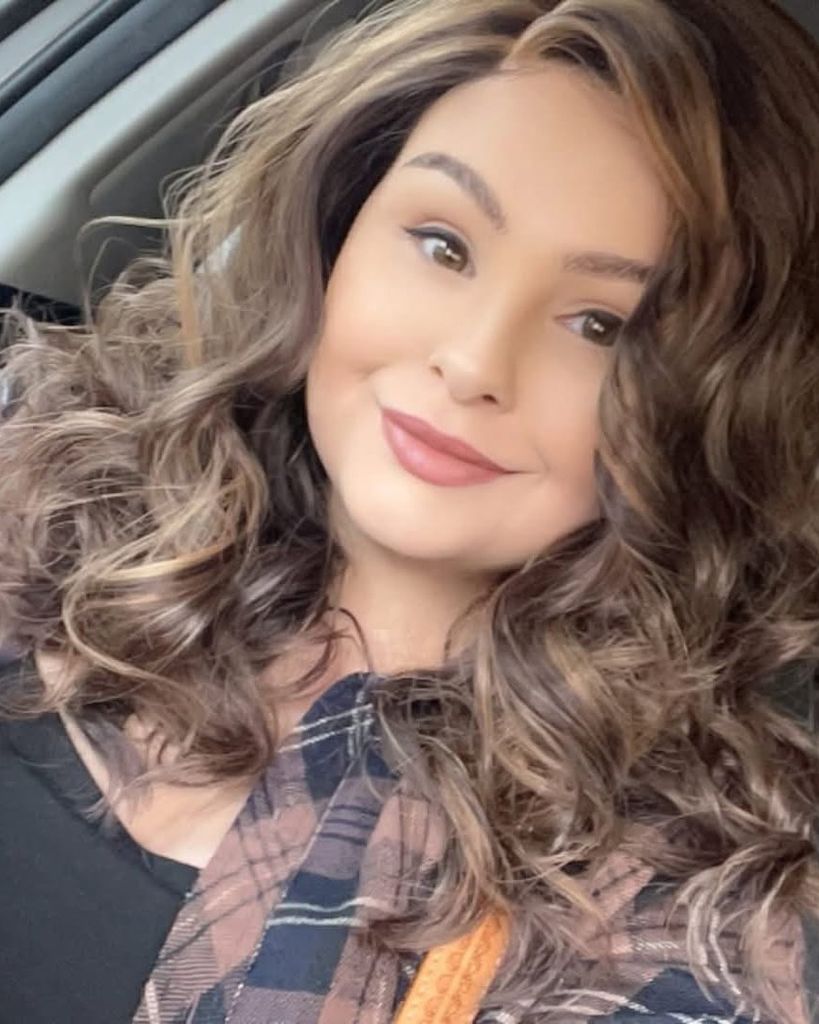 Halee Michelle Halencak