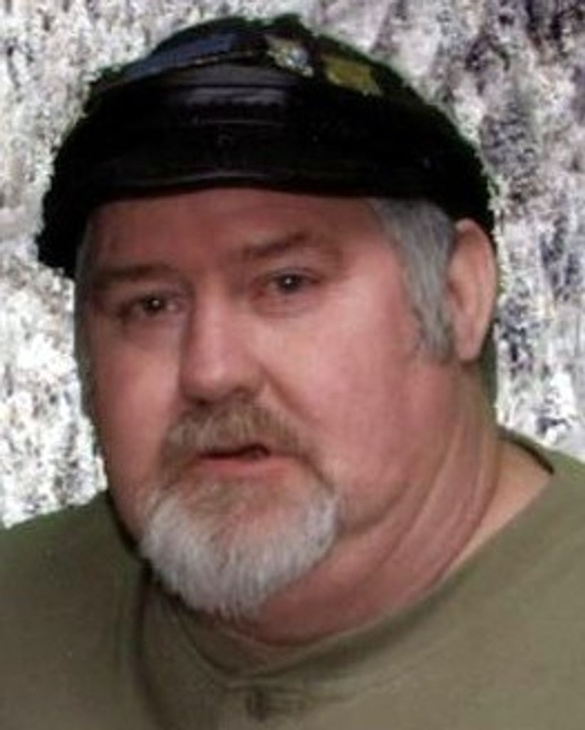 Ronald Pennington Profile Photo