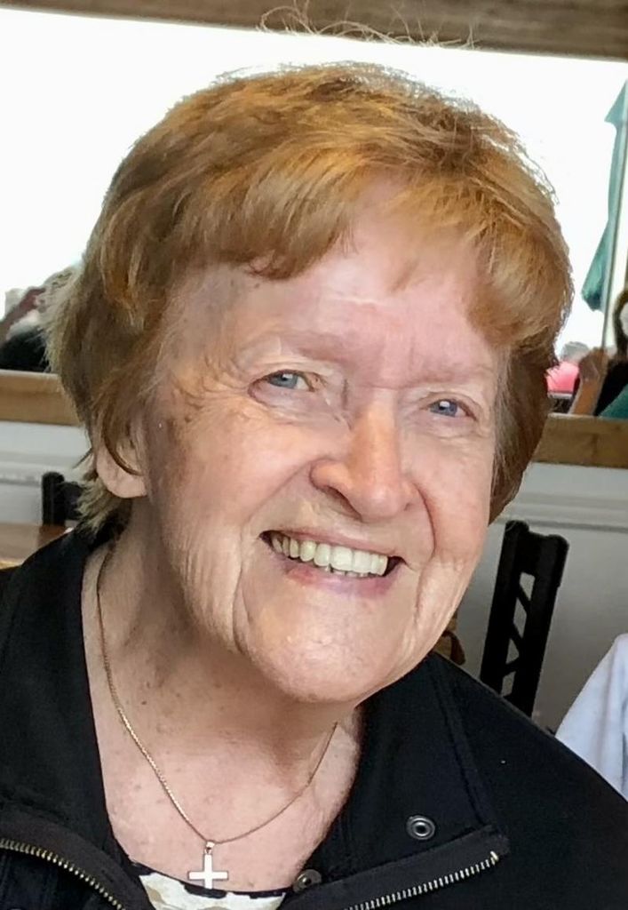 Jean Elizabeth Burke Profile Photo