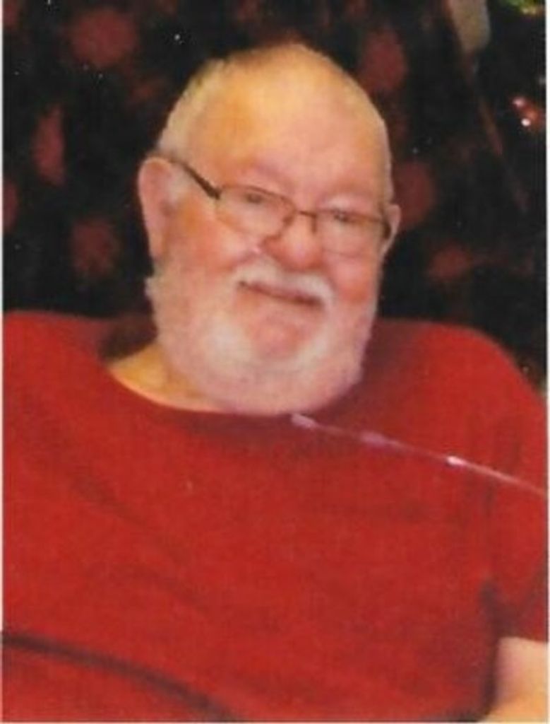 Ernest Hubert Johnson