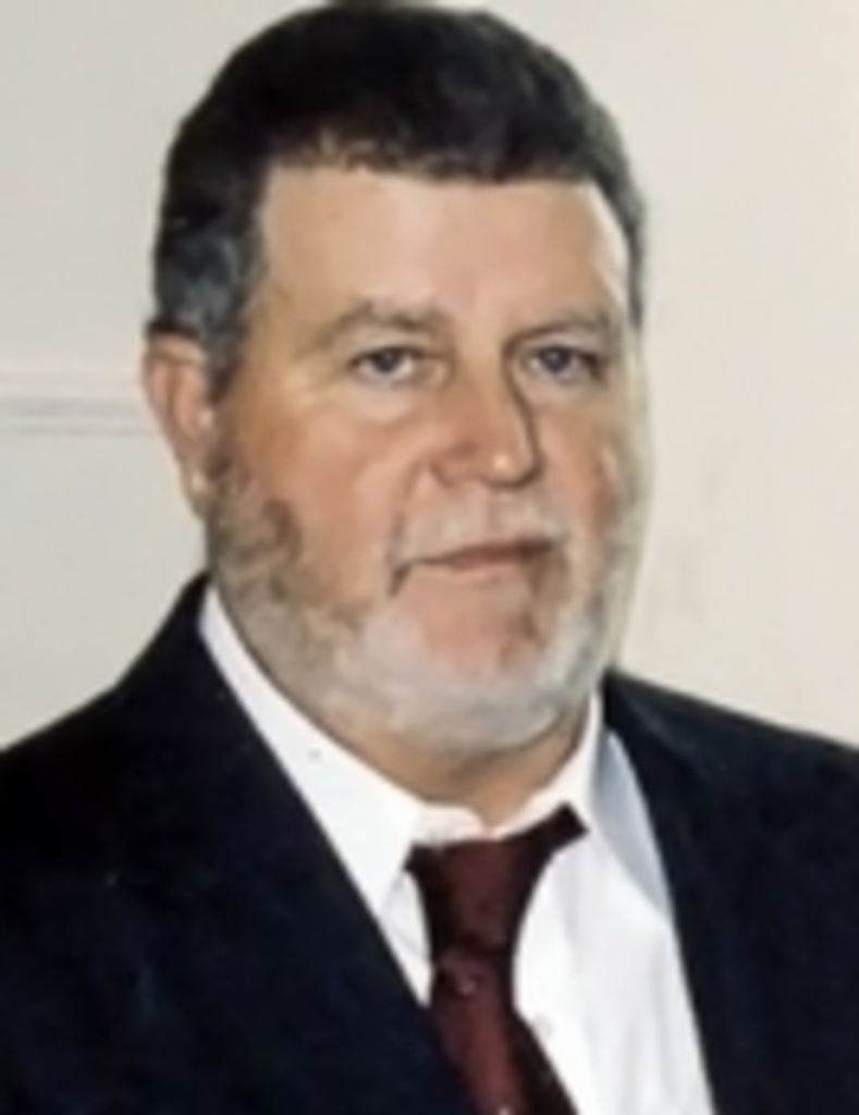 Donnie Ray Patterson Profile Photo