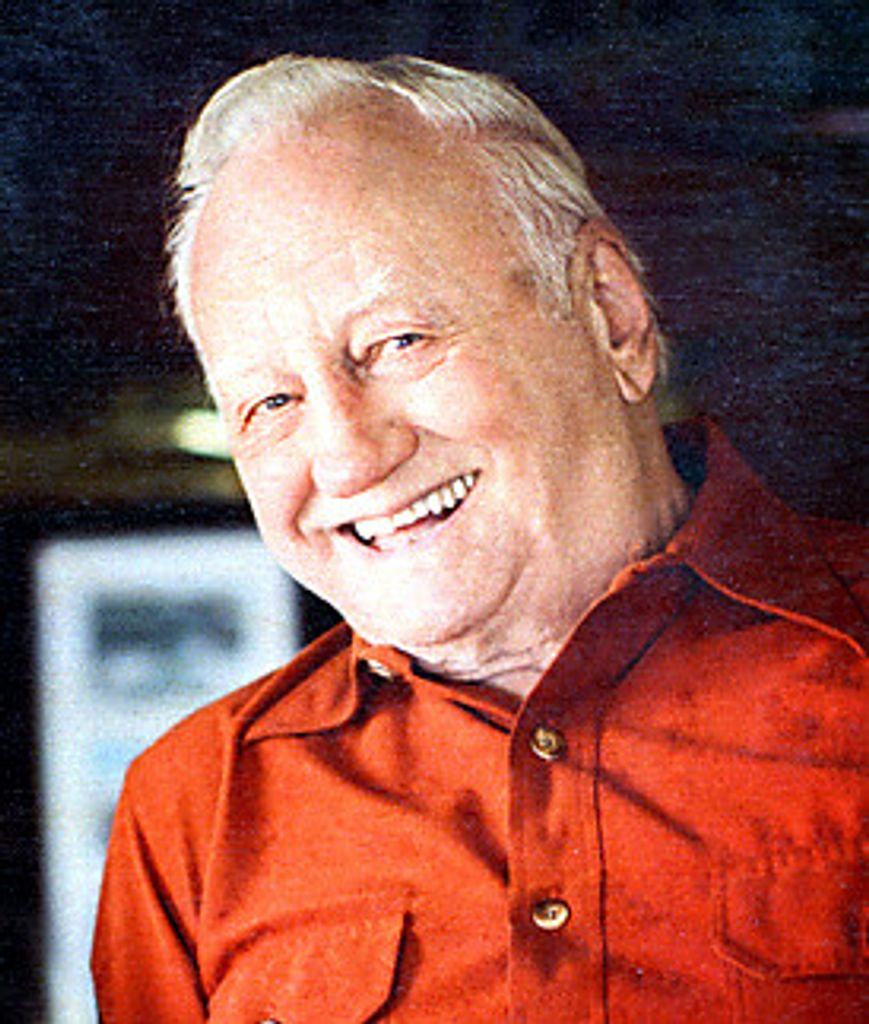 Howard A. Laventure