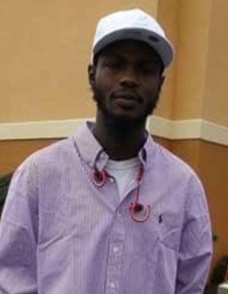 Dedrick Latron Bacon Profile Photo