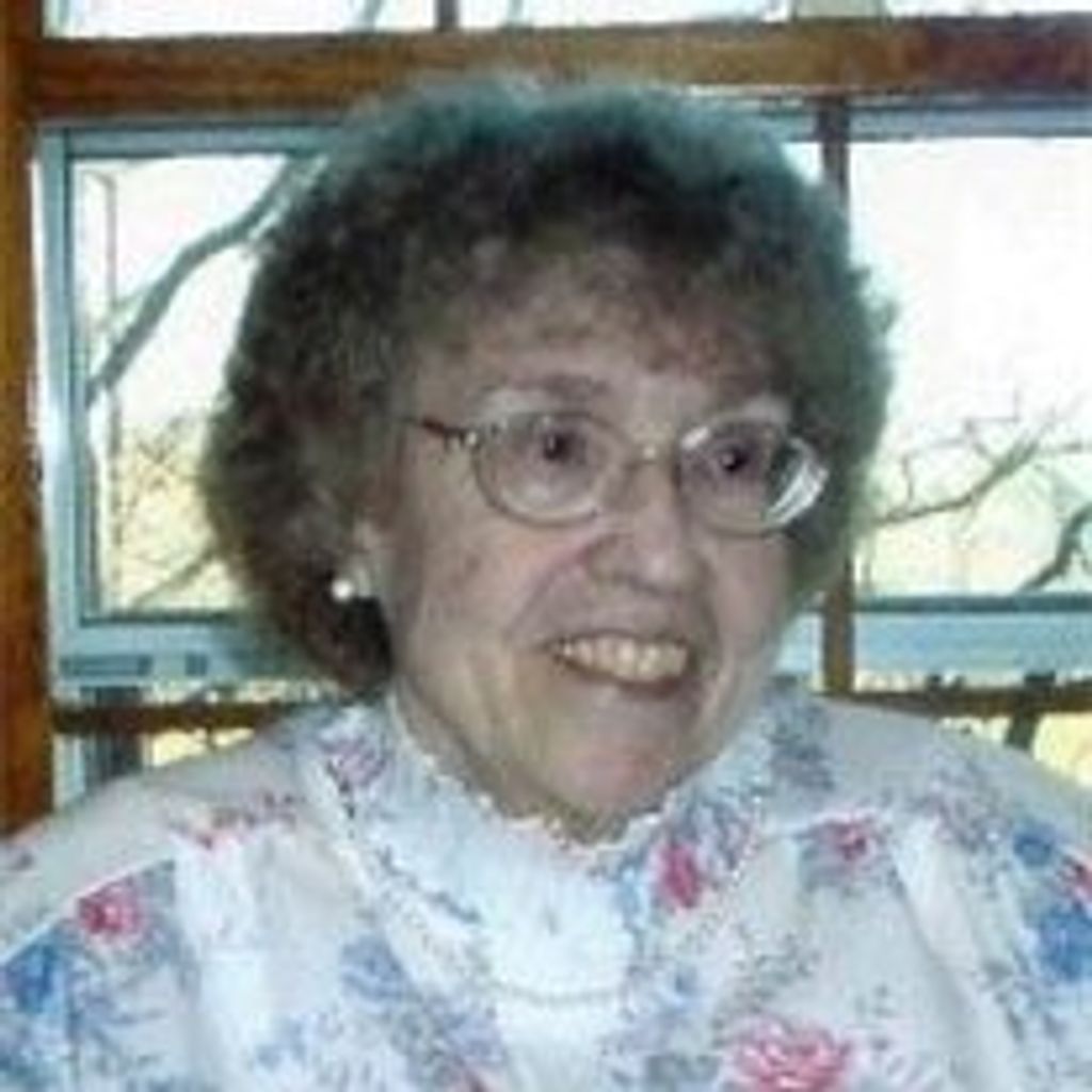 Ferne Allen Tisi