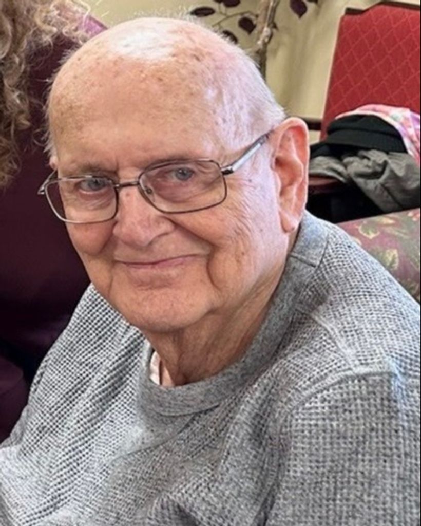 James “Pete” Bramell