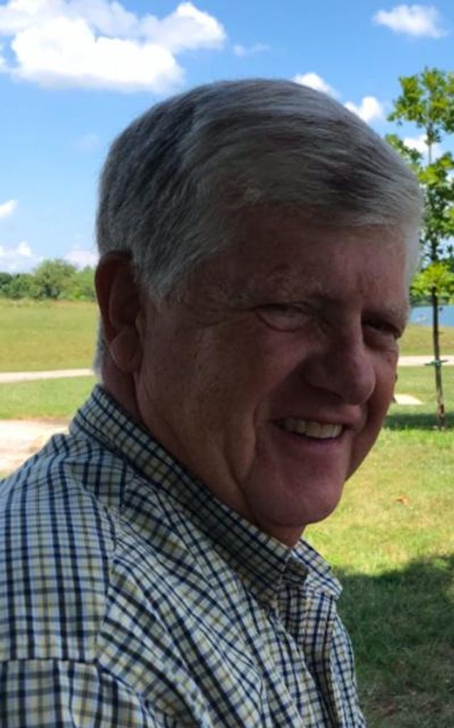 Robert C. Strangfeld Profile Photo