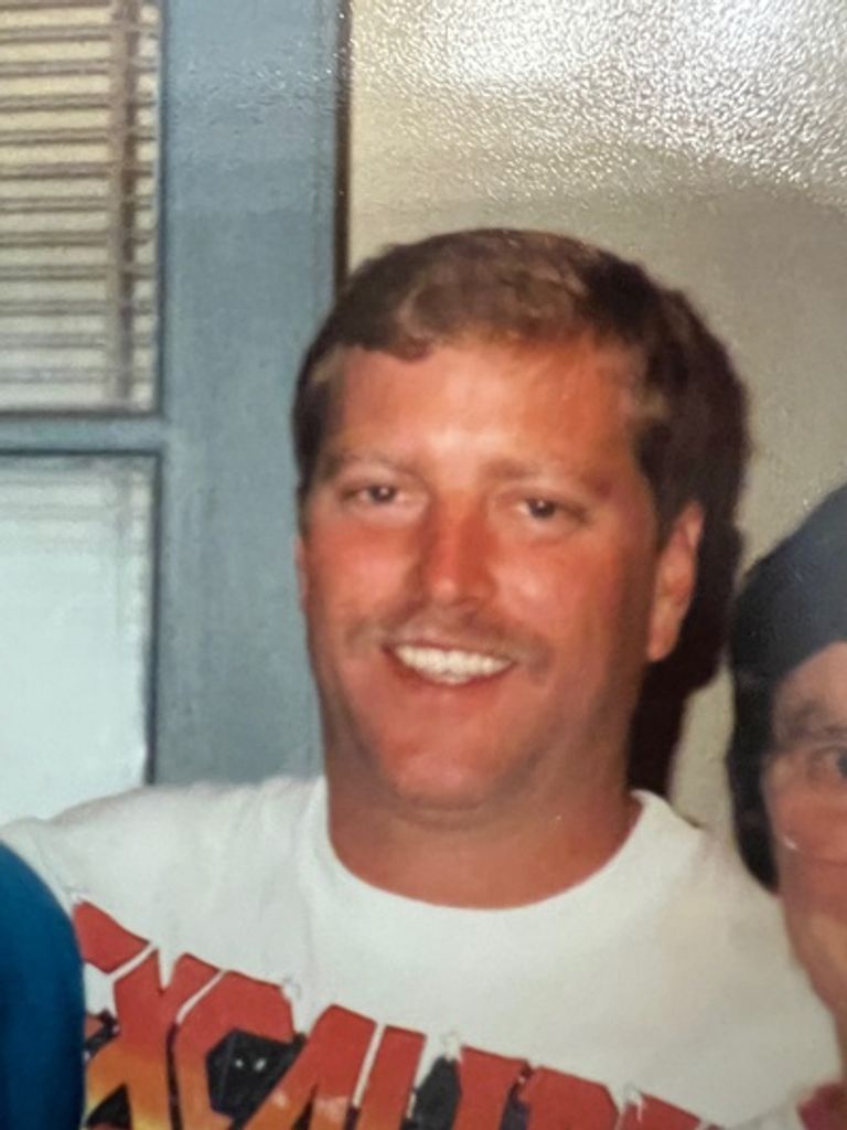 Mitch Taber Yarbrough Profile Photo