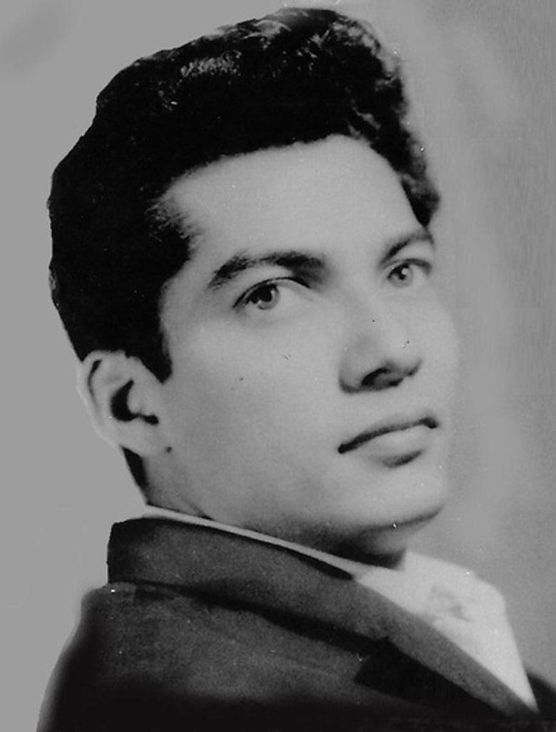 Ruben A. Chavez