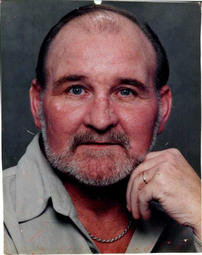 Gary Lee Borkhardt Profile Photo