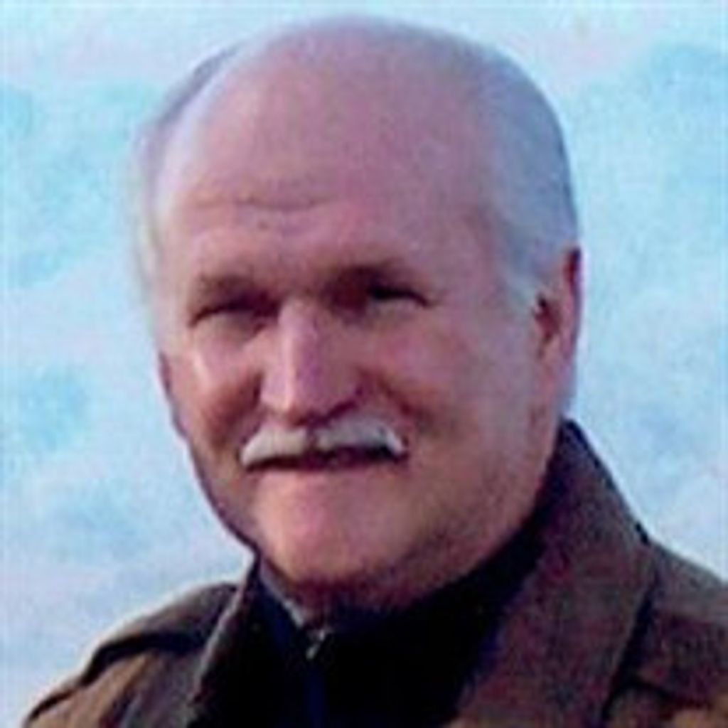 Fred Harris Fitzgerald Jr