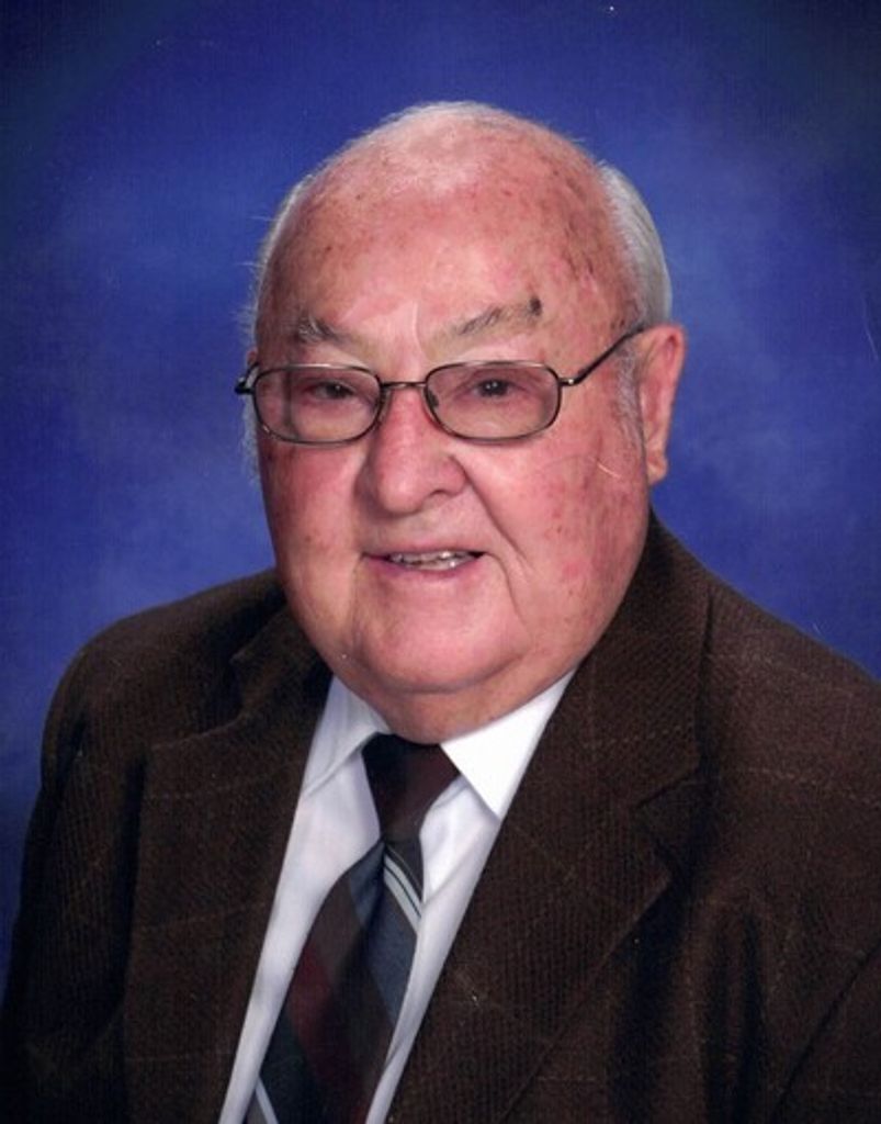 Eugene "Gene" Henry Stumpf