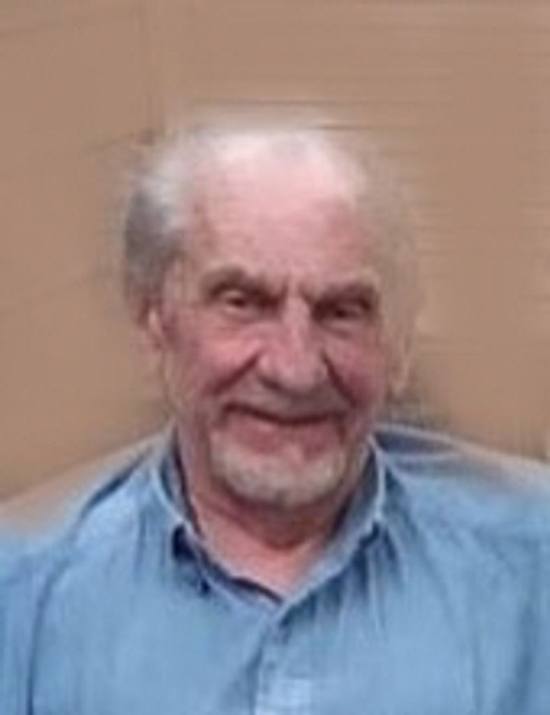 Douglas James Thomas