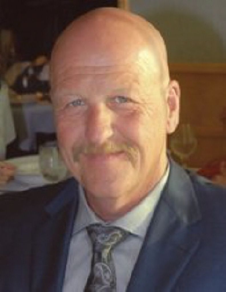 Joe Pat Caldwell