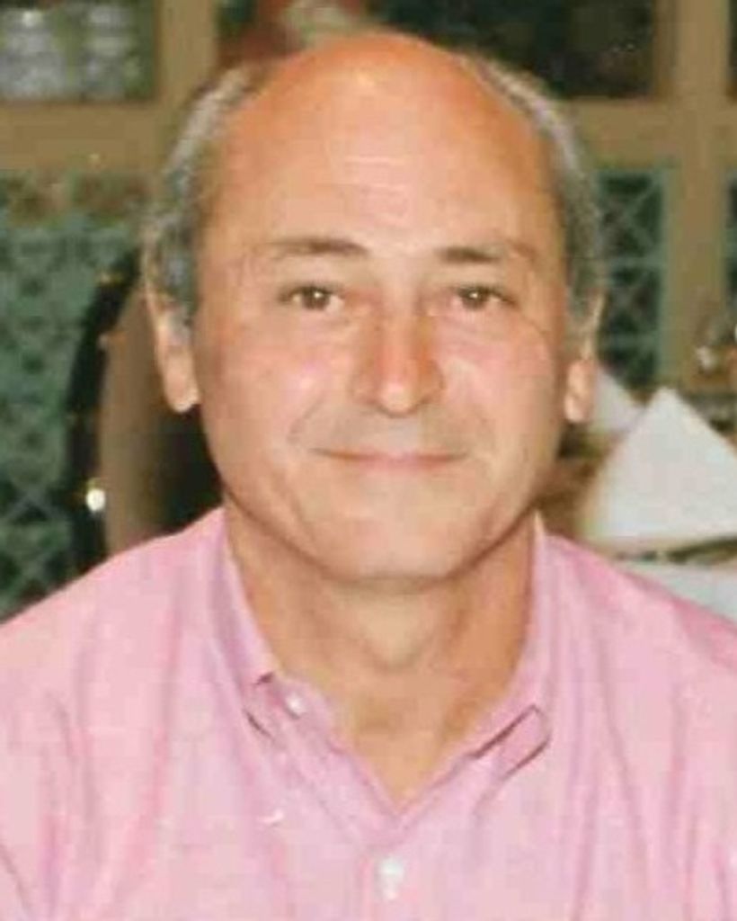 Nicolas "Nick" Nika Profile Photo