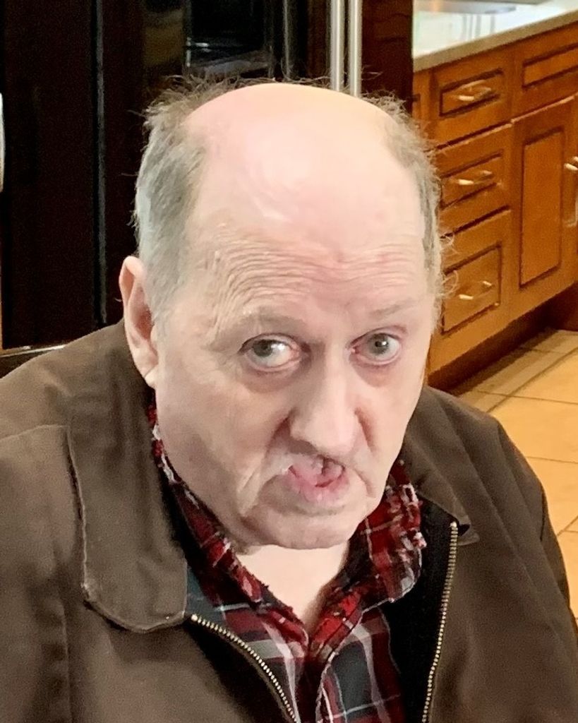 Michael McGowan Profile Photo