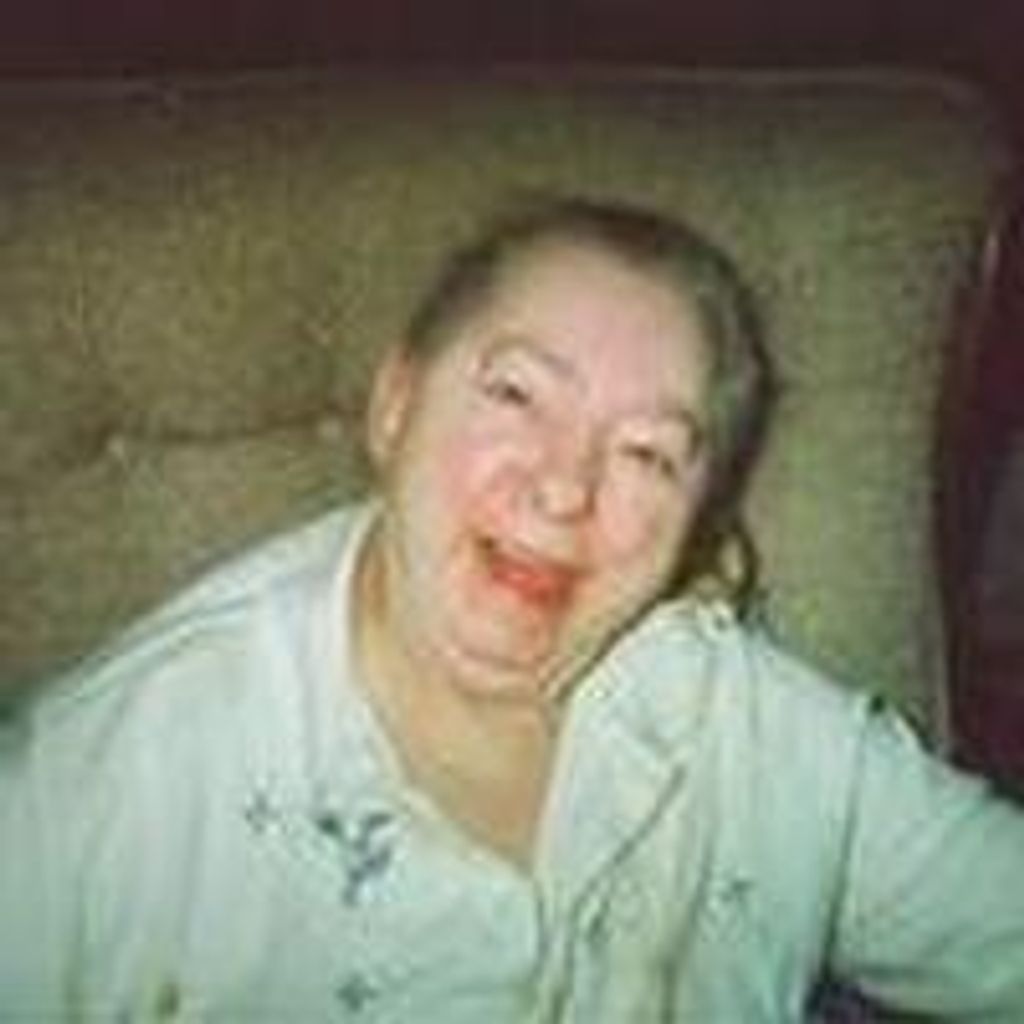 Janet Eunice Hultengren