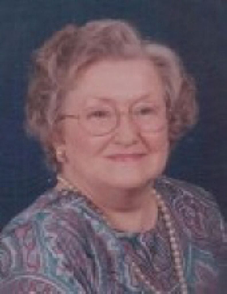 Rebecca Ostwalt