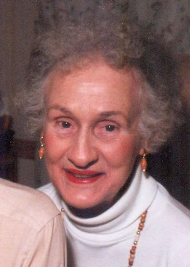 Barbara C. Reinhart Profile Photo